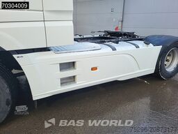 DAF XF 480 4X2 SSC 2xTanks Standklima