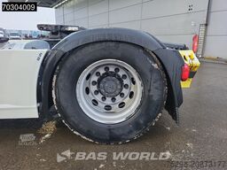 DAF XF 480 4X2 SSC 2xTanks Standklima