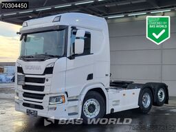 Scania R540 R 6X2 ADR! WB 315 Full-Air Retarder 90%Tyr...