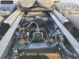 Scania R540 R 6X2 ADR! WB 315 Full-Air Retarder 90%Tyr...