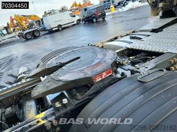 Scania R540 R 6X2 ADR! WB 315 Full-Air Retarder 90%Tyr...