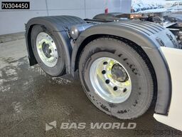 Scania R540 R 6X2 ADR! WB 315 Full-Air Retarder 90%Tyr...