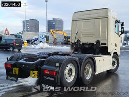 Scania R540 R 6X2 ADR! WB 315 Full-Air Retarder 90%Tyr...