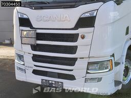Scania R540 R 6X2 ADR! WB 315 Full-Air Retarder 90%Tyr...