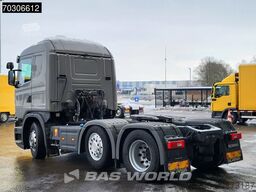 Scania G450 G 6X2 ADR! Lift+Lenkachse Full-Air