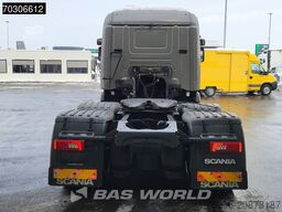 Scania G450 G 6X2 ADR! Lift+Lenkachse Full-Air