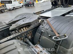 Scania G450 G 6X2 ADR! Lift+Lenkachse Full-Air