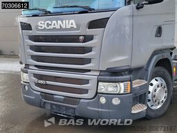 Scania G450 G 6X2 ADR! Lift+Lenkachse Full-Air