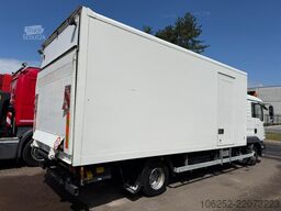MAN TGL 8.180 CLOSED BOX / KOFFER (6m10 x 2m48 x 2m...