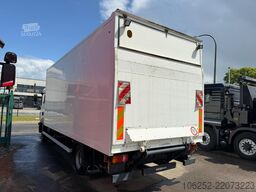 MAN TGL 8.180 CLOSED BOX / KOFFER (6m10 x 2m48 x 2m...