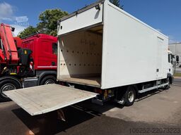 MAN TGL 8.180 CLOSED BOX / KOFFER (6m10 x 2m48 x 2m...