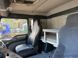 MAN TGL 8.180 CLOSED BOX / KOFFER (6m10 x 2m48 x 2m...