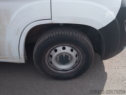 2023 Fiat Ducato Weinsberg Carabus Manuale | L3H2