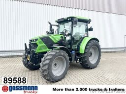 Deutz-Fahr 6125 C RV SHIFT