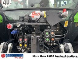 Deutz-Fahr 6125 C RV SHIFT