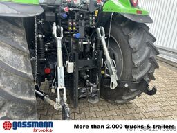 Deutz-Fahr 6125 C RV SHIFT