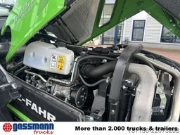Deutz-Fahr 6125 C RV SHIFT