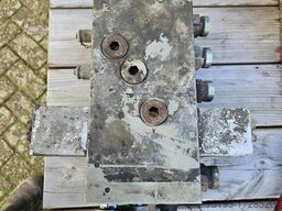 Legras Besturingsventiel 02 E-bediend (compleet) - Con...