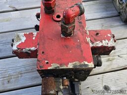 Legras Besturingsventiel 02 E-bediend (compleet) - Con...