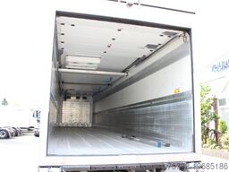 SCHMITZ Bi-Multi-Temp. TW Rolltor Lenkachse Rent-Miete