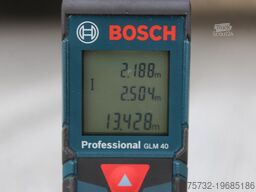 SCHMITZ Bi-Multi-Temp. TW Rolltor Lenkachse Rent-Miete