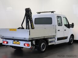Opel Movano 2.3 CDTI BiTurbo L2 Start/Stop - Airco -...