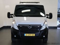 Opel Movano 2.3 CDTI BiTurbo L2 Openlaadbak - Airco ...
