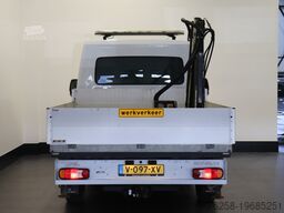 Opel Movano 2.3 CDTI BiTurbo L2 Openlaadbak - Airco ...