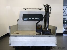 Opel Movano 2.3 CDTI BiTurbo L2 Openlaadbak - Airco ...