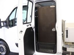 Opel Movano 2.3 CDTI BiTurbo L2 Openlaadbak - Airco ...