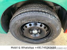 RENAULT Trafic Combi 9 Sitzer *Klima/Radio/1xSchiebetür