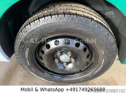 RENAULT Trafic Combi 9 Sitzer *Klima/Radio/1xSchiebetür