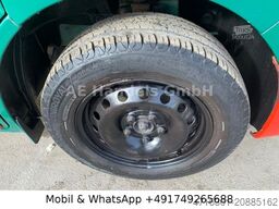 RENAULT Trafic Combi 9 Sitzer *Klima/Radio/1xSchiebetür