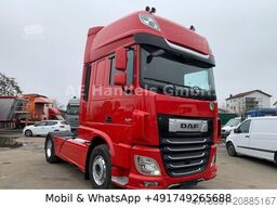 DAF XF 480 SSC BL *Retarder/2-Kreis-Hydr./Standklima