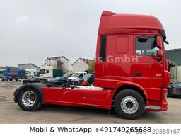 DAF XF 480 SSC BL *Retarder/2-Kreis-Hydr./Standklima