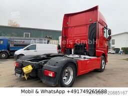 DAF XF 480 SSC BL *Retarder/2-Kreis-Hydr./Standklima