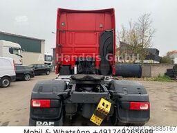 DAF XF 480 SSC BL *Retarder/2-Kreis-Hydr./Standklima