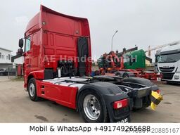 DAF XF 480 SSC BL *Retarder/2-Kreis-Hydr./Standklima