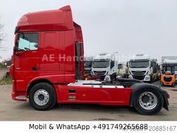 DAF XF 480 SSC BL *Retarder/2-Kreis-Hydr./Standklima