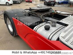 DAF XF 480 SSC BL *Retarder/2-Kreis-Hydr./Standklima