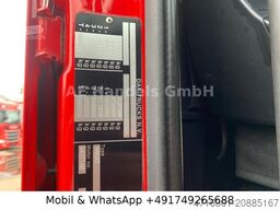 DAF XF 480 SSC BL *Retarder/2-Kreis-Hydr./Standklima