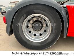 DAF XF 480 SSC BL *Retarder/2-Kreis-Hydr./Standklima