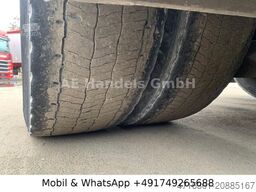 DAF XF 480 SSC BL *Retarder/2-Kreis-Hydr./Standklima