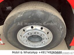 DAF XF 480 SSC BL *Retarder/2-Kreis-Hydr./Standklima