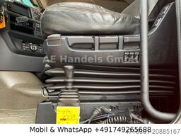 DAF XF 480 SSC BL *Retarder/2-Kreis-Hydr./Standklima