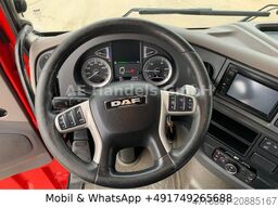 DAF XF 480 SSC BL *Retarder/2-Kreis-Hydr./Standklima