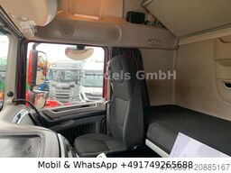 DAF XF 480 SSC BL *Retarder/2-Kreis-Hydr./Standklima