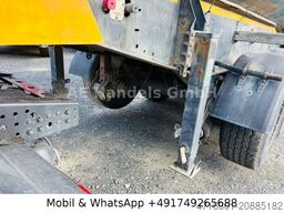 SCHWARZMÜLLER SK Stahl *30m³/Hardox/Lift/Scheibenbremsen