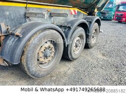 SCHWARZMÜLLER SK Stahl *30m³/Hardox/Lift/Scheibenbremsen