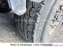 SCHWARZMÜLLER SK Stahl *30m³/Hardox/Lift/Scheibenbremsen